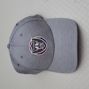 Raiders hat